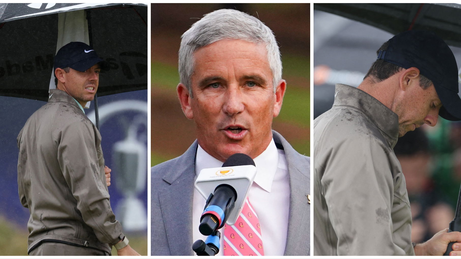 PGA Tour boss risks wrath of Rory McIlroy with golf rule bombshell